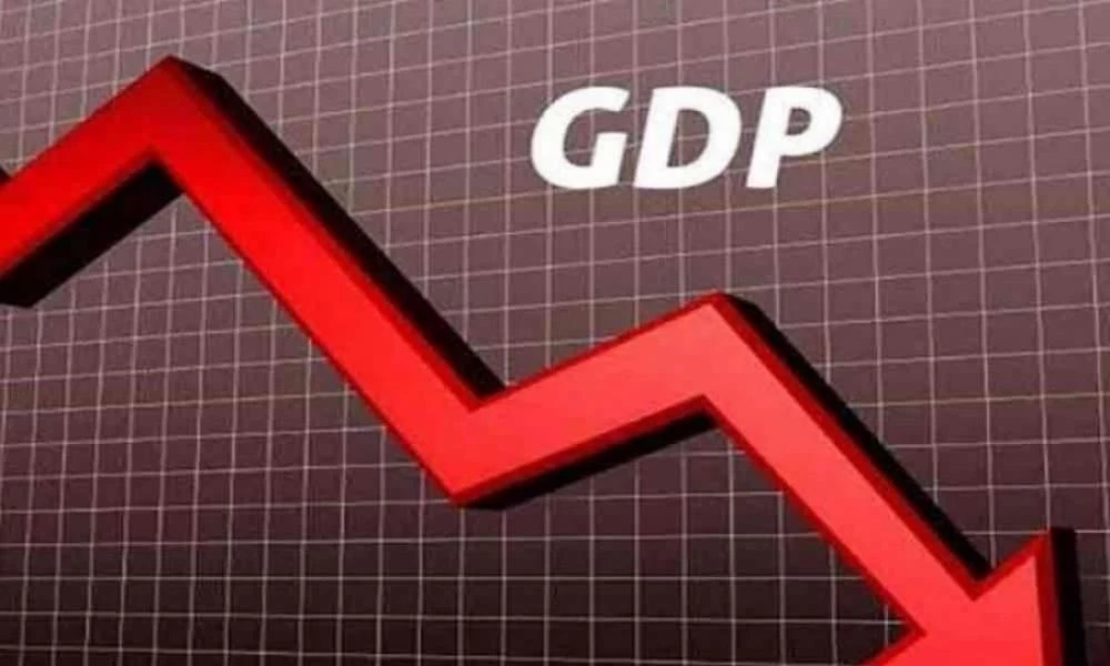 Προ των πυλών η διπλή ύφεση - Μεγαλύτερος είναι ο κίνδυνος για τον Ευρωπαϊκό Νότο